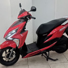 HONDA ELITE 125 2019 Gasolina-0