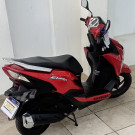 HONDA ELITE 125 2019 Gasolina-9