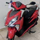 HONDA ELITE 125 2019 Gasolina-1