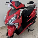 HONDA ELITE 125 2019 Gasolina-12