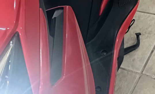 HONDA ELITE 125 2019 Gasolina-5