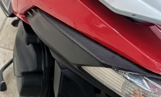 HONDA ELITE 125 2019 Gasolina-6