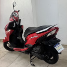HONDA ELITE 125 2019 Gasolina-3