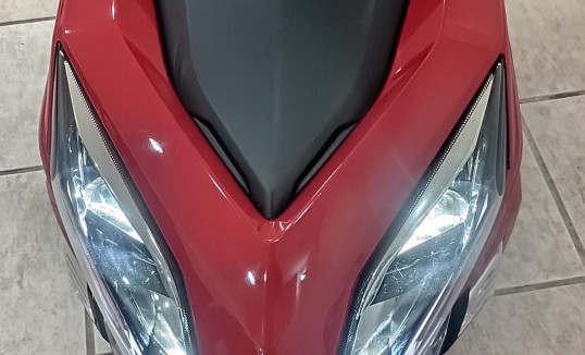 HONDA ELITE 125 2019 Gasolina-11