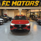 Fiat PULSE DRIVE 1.3 8V Flex Mec.  2025 Flex-0