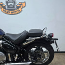 TRIUMPH BONNEVILLE SPEEDMASTER 1200cc 2024 Gasolina-8