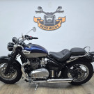 TRIUMPH BONNEVILLE SPEEDMASTER 1200cc 2024 Gasolina-3