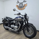 TRIUMPH BONNEVILLE SPEEDMASTER 1200cc 2024 Gasolina-0