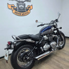 TRIUMPH BONNEVILLE SPEEDMASTER 1200cc 2024 Gasolina-11