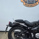 TRIUMPH BONNEVILLE SPEEDMASTER 1200cc 2024 Gasolina-5