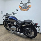 TRIUMPH BONNEVILLE SPEEDMASTER 1200cc 2024 Gasolina-9