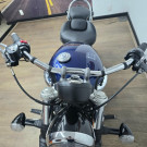 TRIUMPH BONNEVILLE SPEEDMASTER 1200cc 2024 Gasolina-13