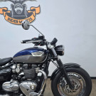 TRIUMPH BONNEVILLE SPEEDMASTER 1200cc 2024 Gasolina-6