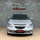 GM - Chevrolet PRISMA Sed. LTZ 1.4 8V FlexPower 4p 2016 Flex-4