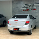 GM - Chevrolet PRISMA Sed. LTZ 1.4 8V FlexPower 4p 2016 Flex-2