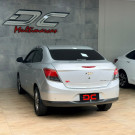 GM - Chevrolet PRISMA Sed. LTZ 1.4 8V FlexPower 4p 2016 Flex-1
