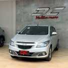 GM - Chevrolet PRISMA Sed. LTZ 1.4 8V FlexPower 4p 2016 Flex-5