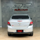 GM - Chevrolet PRISMA Sed. LTZ 1.4 8V FlexPower 4p 2016 Flex-8