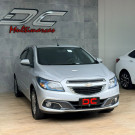 GM - Chevrolet PRISMA Sed. LTZ 1.4 8V FlexPower 4p 2016 Flex-0