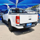 GM - Chevrolet S10 Pick-Up LT 2.4 F.Power 4x2 CD 2014 Flex-4