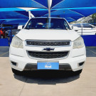 GM - Chevrolet S10 Pick-Up LT 2.4 F.Power 4x2 CD 2014 Flex-0