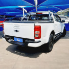 GM - Chevrolet S10 Pick-Up LT 2.4 F.Power 4x2 CD 2014 Flex-2