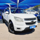 GM - Chevrolet S10 Pick-Up LT 2.4 F.Power 4x2 CD 2014 Flex-1