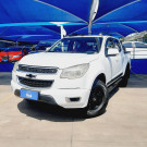 GM - Chevrolet S10 Pick-Up LT 2.4 F.Power 4x2 CD 2014 Flex-9