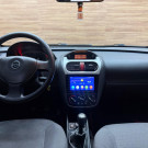 GM - Chevrolet Corsa Hat. Premium 1.4 8V ECONOFLEX 5p 2009 Flex-4