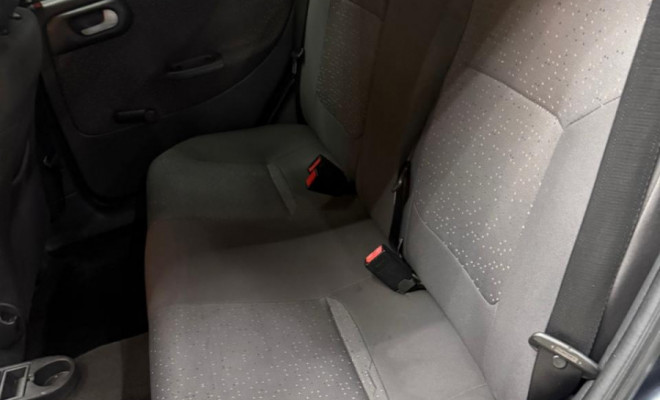 GM - Chevrolet Corsa Hat. Premium 1.4 8V ECONOFLEX 5p 2009 Flex-10