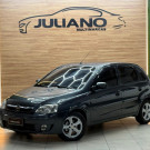 GM - Chevrolet Corsa Hat. Premium 1.4 8V ECONOFLEX 5p 2009 Flex-0
