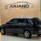 GM - Chevrolet Corsa Hat. Premium 1.4 8V ECONOFLEX 5p 2009 Flex-2