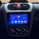 GM - Chevrolet Corsa Hat. Premium 1.4 8V ECONOFLEX 5p 2009 Flex-8