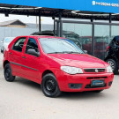 Fiat Palio Celebration 1.0 Fire Flex 8V 4p 2014 Flex-0