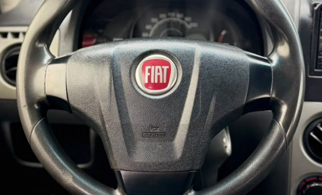 Fiat Palio Celebration 1.0 Fire Flex 8V 4p 2014 Flex-7