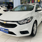 GM - Chevrolet PRISMA Sed. LT 1.4 8V FlexPower 4p 2019 Flex-1