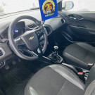 GM - Chevrolet PRISMA Sed. LT 1.4 8V FlexPower 4p 2019 Flex-7