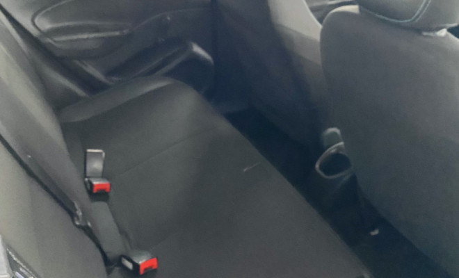 GM - Chevrolet PRISMA Sed. LT 1.4 8V FlexPower 4p 2019 Flex-10