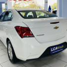 GM - Chevrolet PRISMA Sed. LT 1.4 8V FlexPower 4p 2019 Flex-2