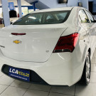 GM - Chevrolet PRISMA Sed. LT 1.4 8V FlexPower 4p 2019 Flex-4