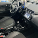 GM - Chevrolet PRISMA Sed. LT 1.4 8V FlexPower 4p 2019 Flex-6