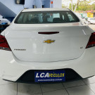 GM - Chevrolet PRISMA Sed. LT 1.4 8V FlexPower 4p 2019 Flex-3
