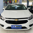 GM - Chevrolet PRISMA Sed. LT 1.4 8V FlexPower 4p 2019 Flex-0