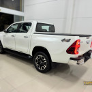 Toyota Hilux CD SRX 4x4 2.8 TDI 16V Diesel Aut. 2022 Diesel-4