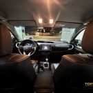 Toyota Hilux CD SRX 4x4 2.8 TDI 16V Diesel Aut. 2022 Diesel-7