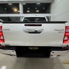 Toyota Hilux CD SRX 4x4 2.8 TDI 16V Diesel Aut. 2022 Diesel-3