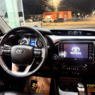 Toyota Hilux CD SRX 4x4 2.8 TDI 16V Diesel Aut. 2022 Diesel-9