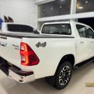Toyota Hilux CD SRX 4x4 2.8 TDI 16V Diesel Aut. 2022 Diesel-2