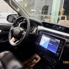 Toyota Hilux CD SRX 4x4 2.8 TDI 16V Diesel Aut. 2022 Diesel-8