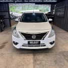 Nissan VERSA SL 1.6 16V FlexStart 4p Aut. 2017 Flex-1